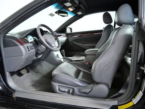 Used 2004 Toyota Solara SLE FWD image 17