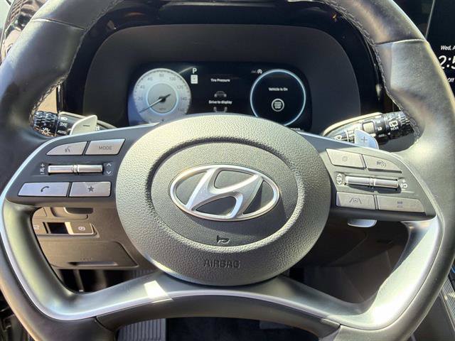 Used 2024 Hyundai Palisade SEL w/ Premium Package FWD image 21
