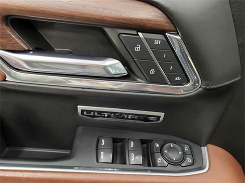 Used 2023 GMC Sierra 1500 Denali Ultimate image 27