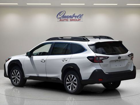 Used 2025 Subaru Outback Premium w/ Popular Package #1 image 6