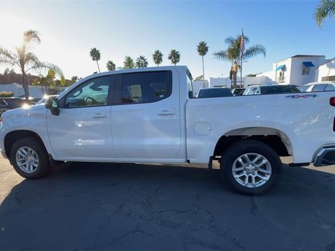 New 2025 Chevrolet Silverado 1500 LT image 5
