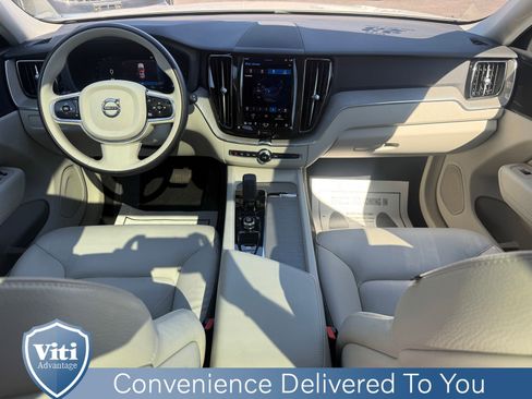 Certified 2023 Volvo XC60 B5 Plus w/ Climate Package image 2