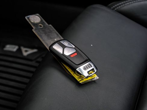 Used 2023 Audi A5 2.0T Premium w/ Convenience Package image 63