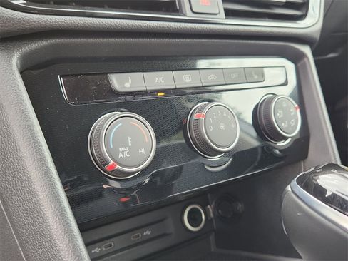 New 2025 Volkswagen Taos S image 13