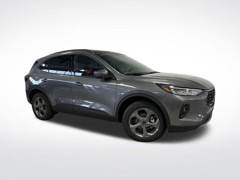 New 2026 Ford Escape ST-Line Select w/ Tech Pack #2 image 41