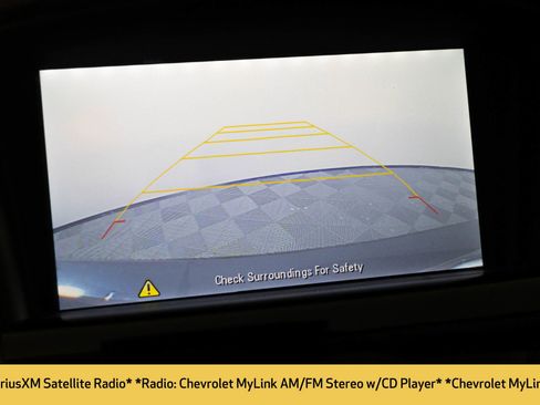 Used 2015 Chevrolet Cruze LT image 7