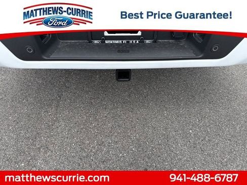 New 2025 Ford F150 STX w/ Equipment Group 200A image 15