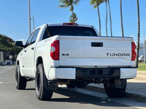 Used 2019 Toyota Tundra TRD Pro image 3