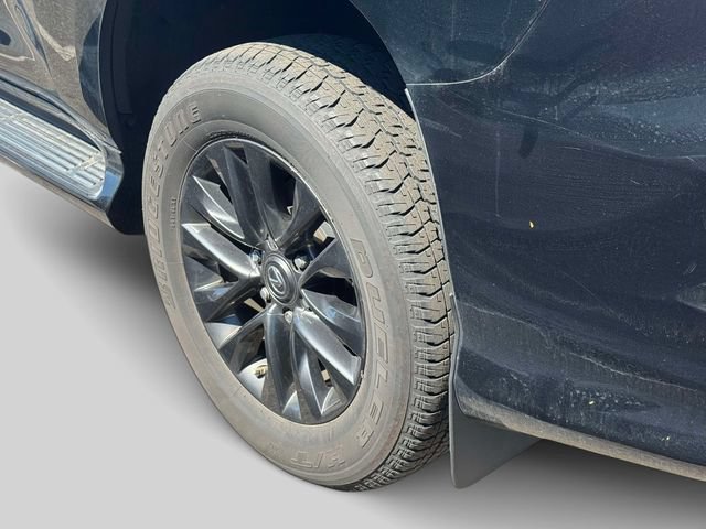 Certified 2023 Lexus GX 460 Premium w/ Premium Package AWD/4WD image 9