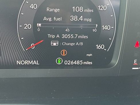 Used 2023 Acura Integra A-Spec image 18