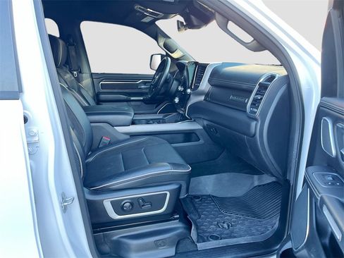 Used 2023 RAM 1500 Laramie image 28