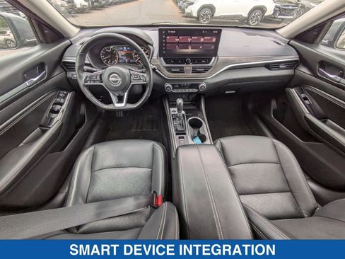 Used 2023 Nissan Altima 2.5 SL image 33