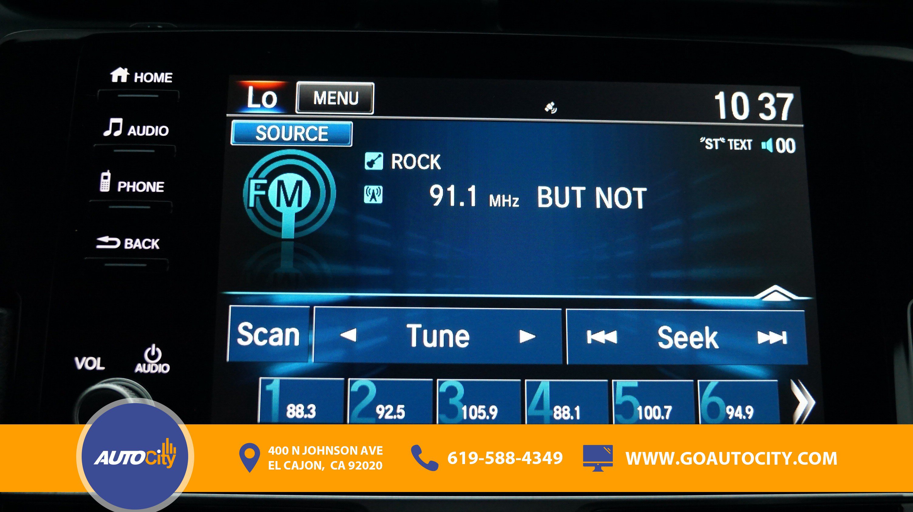 Used 2020 Honda Civic Sport image 21