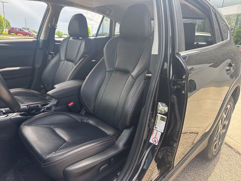 Used 2020 Subaru Crosstrek 2.0i Limited w/ Moonroof Package w/Navigation AWD/4WD image 19