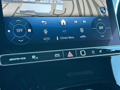 Used 2024 Mercedes-Benz CLE 53 AMG 4MATIC image 19