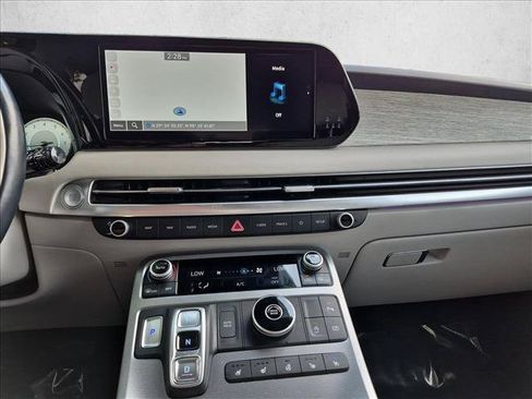 Used 2023 Hyundai Palisade Calligraphy FWD image 15