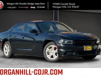 Used 2022 Dodge Charger SXT