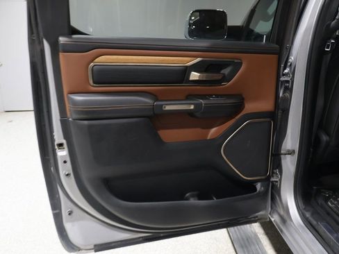 Certified 2019 RAM 1500 Limited image 20