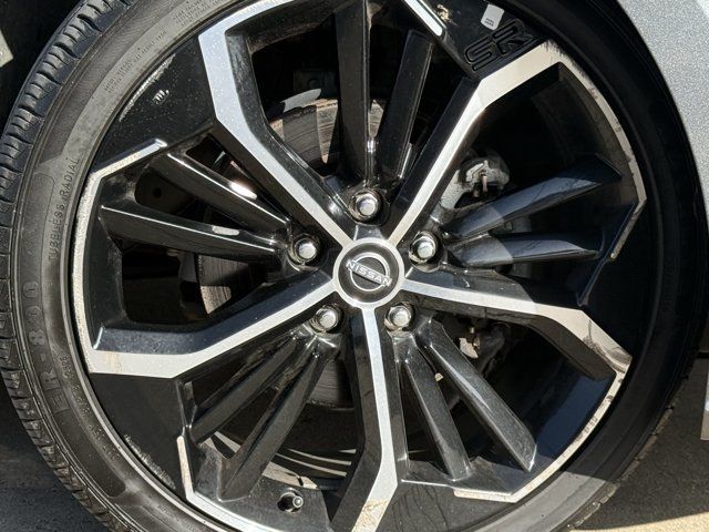 Used 2024 Nissan Altima 2.5 SR FWD image 10