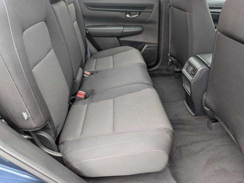 Certified 2024 Honda CR-V LX image 18