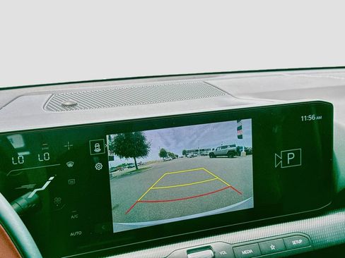 Used 2025 Kia K4 GT-Line w/ GT-Line Premium Package FWD image 18