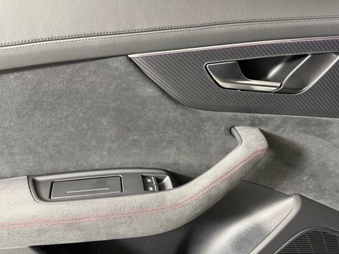 Used 2026 Audi RS Q8 performance image 22