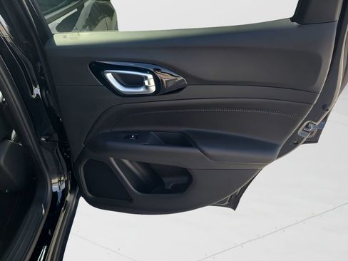 New 2026 Jeep Compass Latitude AWD/4WD image 43
