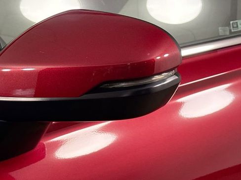 New 2026 Honda CR-V EX-L image 21