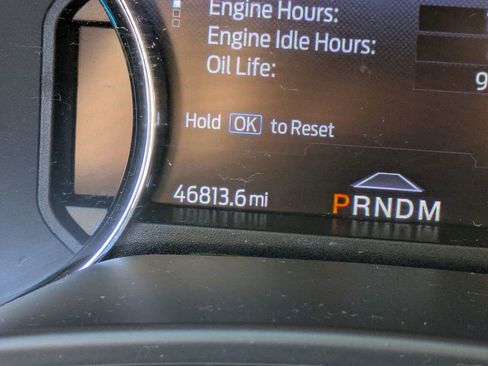 Used 2020 Ford Expedition Platinum image 18