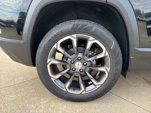 New 2026 GMC Terrain Elevation w/ Elevation Premium Package image 10