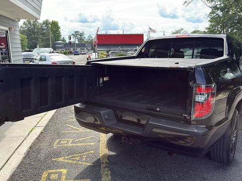 Used 2013 Honda Ridgeline Sport image 41