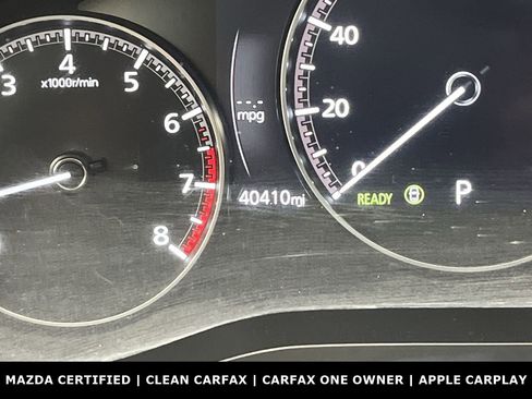 Certified 2024 MAZDA CX-90 3.3 Turbo w/ Premium Package image 18