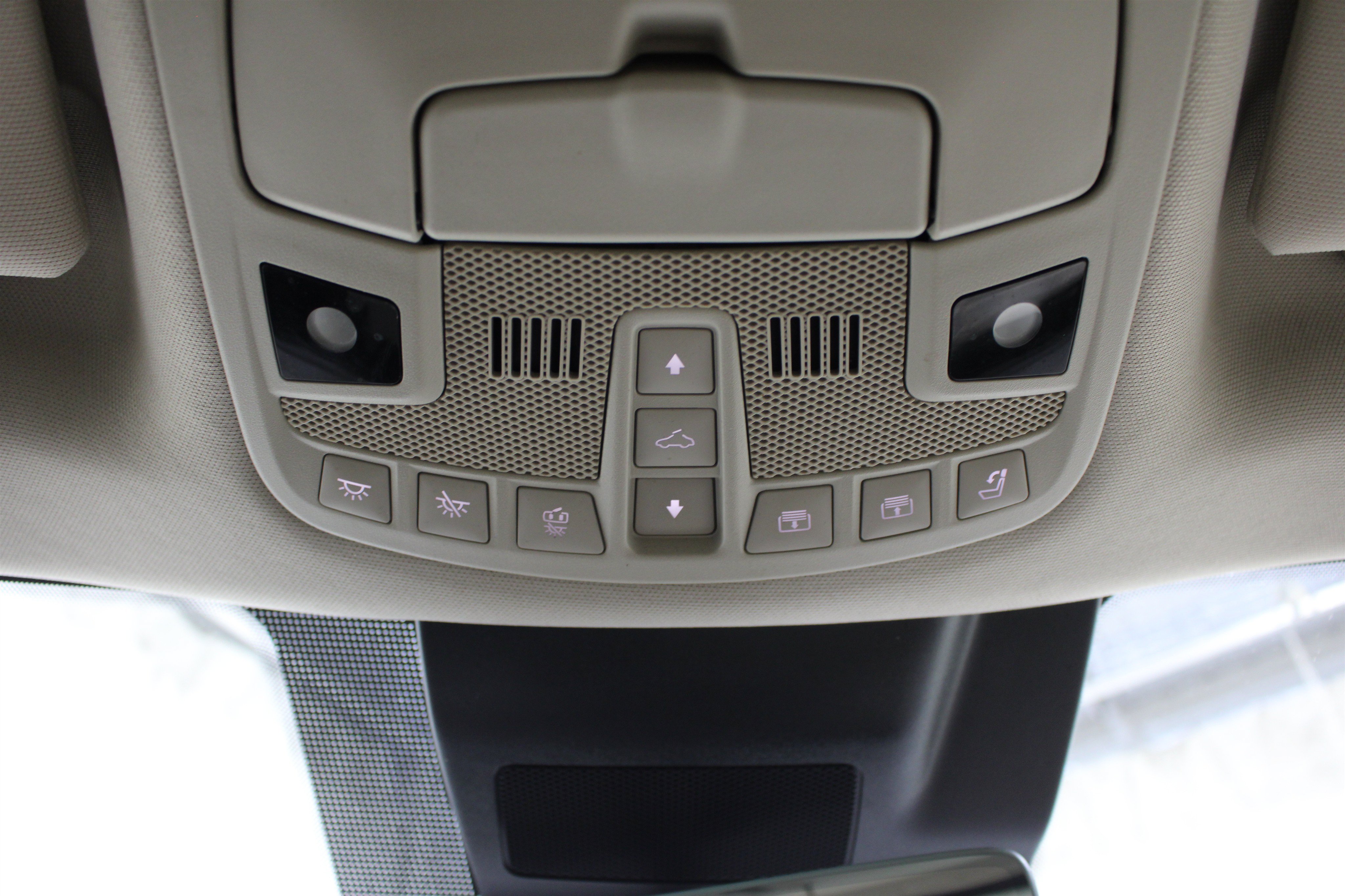 Used 2021 Lincoln Navigator L Reserve AWD/4WD image 19