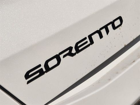 New 2026 Kia Sorento X-Line EX image 8