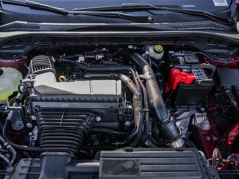 New 2026 Ford Escape Platinum w/ Premium Technology Package image 21