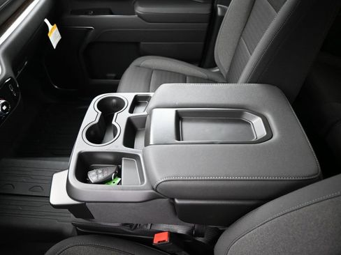 New 2026 GMC Sierra 3500 SLE image 20