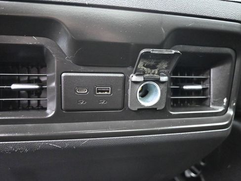 Used 2021 Chevrolet Silverado 1500 RST w/ All Star Edition Plus image 30