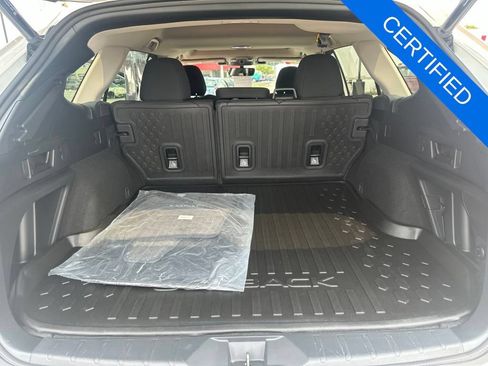 Certified 2024 Subaru Outback Premium AWD/4WD image 29