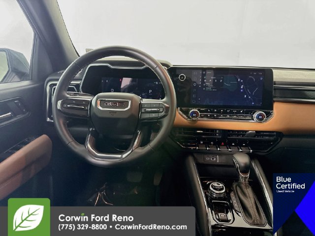 Used 2026 GMC Canyon AT4 AWD/4WD image 25