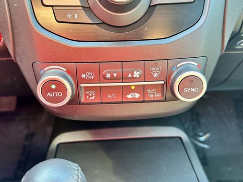 Used 2017 Acura RDX AWD image 17