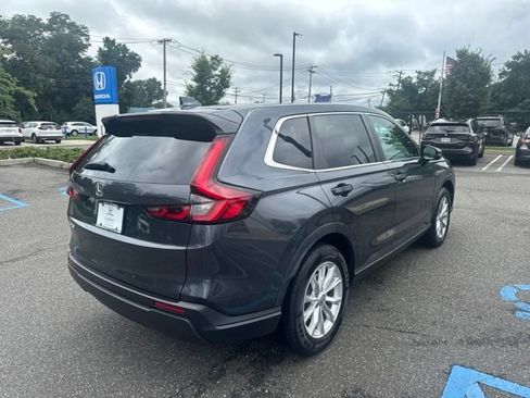 Certified 2023 Honda CR-V EX image 8