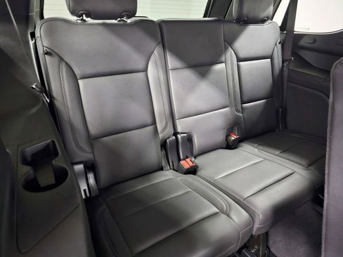 Used 2025 Chevrolet Tahoe LT AWD/4WD image 20
