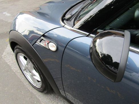 Used 2010 MINI Cooper Clubman S FWD image 9