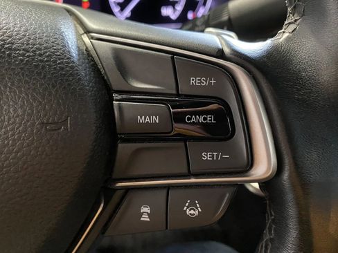 Used 2019 Honda Accord Sport image 20