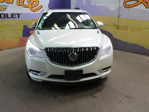 Used 2013 Buick Enclave Premium image 3