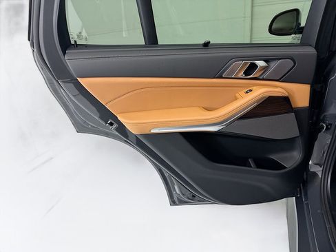 New 2026 BMW X5 xDrive40i image 25