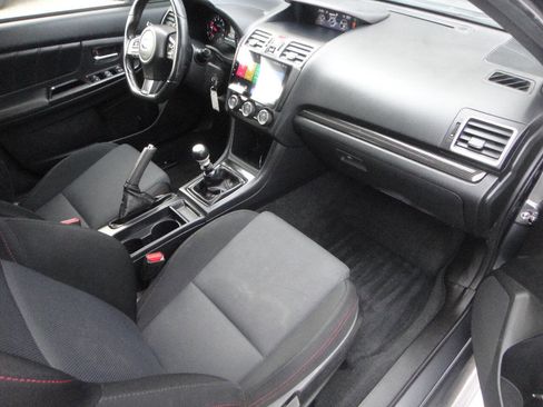 Used 2020 Subaru WRX Premium image 14