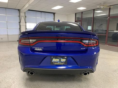 Used 2020 Dodge Charger GT RWD image 5