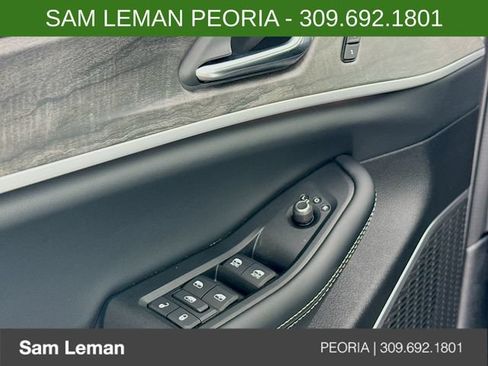 New 2026 Jeep Grand Cherokee L Limited AWD/4WD image 18