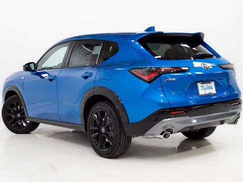 New 2026 Acura ADX A-Spec image 31